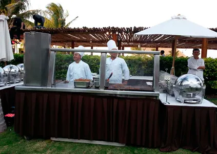 Carrito Tacos Rigo