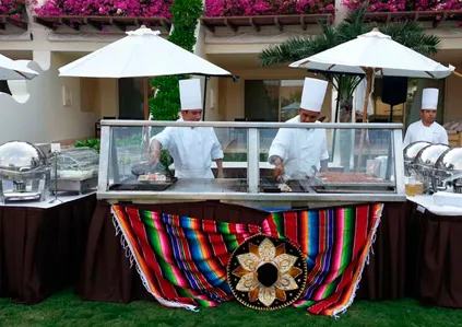 Carrito Tacos Rigo
