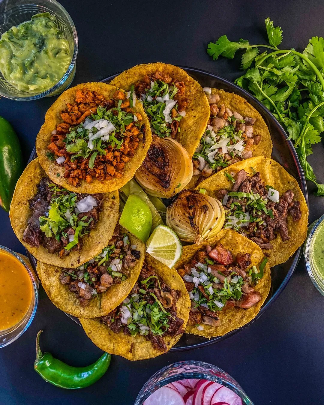 Imagen Tacos