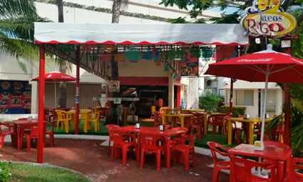 Imagen Tacos Rigo